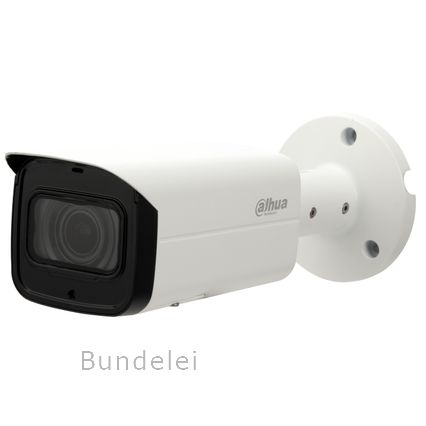  دوربین بولت 4 مگاپیکسلی تحت شبکه Dahua مدل IPC-HFW4431TP-S-S4